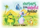 Image for Herbert the Helpful Spider