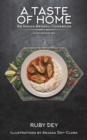 Image for A taste of home  : an Indian Bengali cookbook