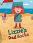 Image for Lizzie&#39;s red socks