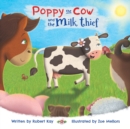 Image for Poppy the cow and the milk thief