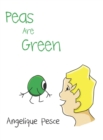Image for Peas Are Green