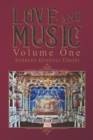 Image for Love and musicVolume one