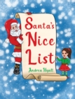 Image for Santa&#39;s Nice List