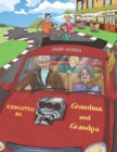 Image for Kidnapped by Grandma and Grandpa