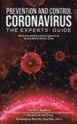 Image for Prevention and Control : Coronavirus - The Experts&#39; Guide