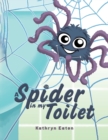 Image for A spider in my toilet
