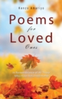 Image for Poems for loved ones