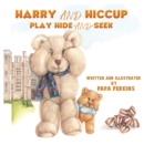 Image for Harry and Hiccup play hide-and-seek