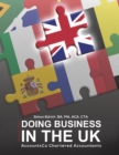 Image for Doing business in the UK