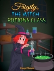Image for Frigity, the Witch: Potions Class