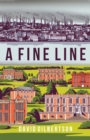 Image for A Fine Line
