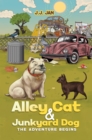 Image for Alley Cat &amp; Junkyard Dog