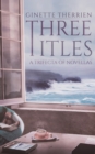 Image for Three titles