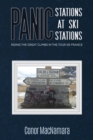 Image for Panic stations at ski stations