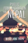 Image for Public administration in Nepal