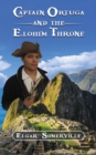 Image for Captain Ortuga and the Elohim Throne