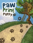 Image for Paw print puppy