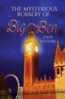 Image for The Mysterious Robbery of Big Ben
