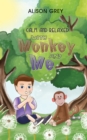 Image for Calm and relaxed with Monkey and me