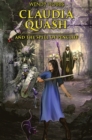 Image for Claudia Quash and the spell of Pencliff