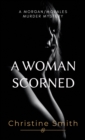 Image for A woman scorned