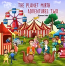 Image for The Planet Mirth Adventures Two
