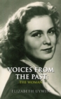 Image for Voices from the past: the woman