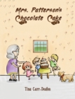 Image for Mrs. Patterson&#39;s Chocolate Cake