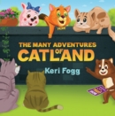 Image for The Many Adventures of Catland