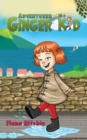 Image for Adventures of a Ginger Kid