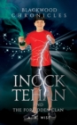 Image for Inock Tehan and the forbidden clan