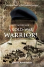 Image for Adventures of a Cold-War warrior!