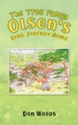 Image for The Troll Family Olsen&#39;s long journey home