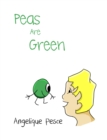 Image for Peas are green