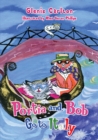 Image for Portia and Bob go to Italy