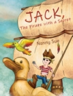 Image for Jack, the pirate with a secret