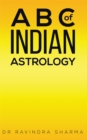 Image for ABC of Indian astrology
