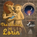 Image for The Prince of Lorin