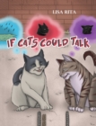 Image for If cats could talk