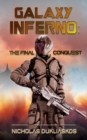Image for Galaxy Inferno: The Final Conquest