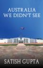 Image for Australia we didn&#39;t see
