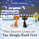 Image for The Secret Lives of Two Googly-Eyed Cats