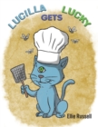 Image for Lucilla gets lucky