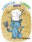 Image for Lucilla Gets Lucky
