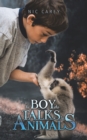 Image for The Boy Who Talks to Animals