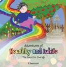 Image for Adventures of Noushky and Lubit: the quest for courage