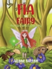 Image for Fia the Fairy