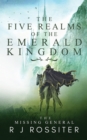 Image for The five realms of the Emerald Kingdom