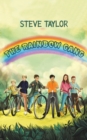 Image for The Rainbow Gang