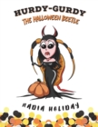 Image for Hurdy-Gurdy the Halloween Beetle